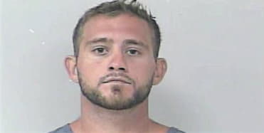 Jonathan Cox, - St. Lucie County, FL 